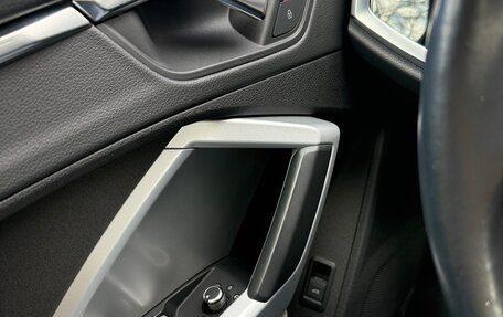 Audi Q3, 2021 год, 3 300 000 рублей, 9 фотография