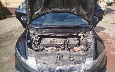 Honda Civic VIII, 2008 год, 700 000 рублей, 2 фотография