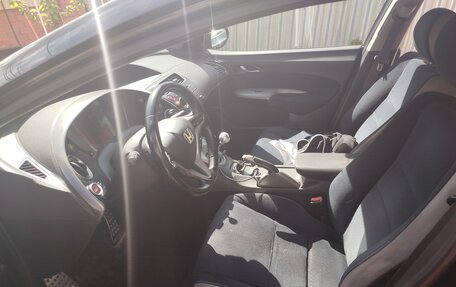Honda Civic VIII, 2008 год, 700 000 рублей, 6 фотография