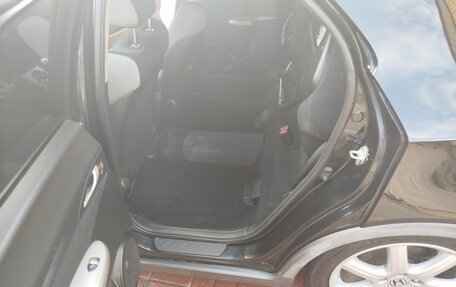 Honda Civic VIII, 2008 год, 700 000 рублей, 8 фотография