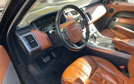 Land Rover Range Rover Sport II, 2013 год, 3 150 000 рублей, 7 фотография