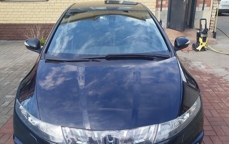Honda Civic VIII, 2008 год, 700 000 рублей, 4 фотография