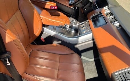 Land Rover Range Rover Sport II, 2013 год, 3 150 000 рублей, 4 фотография