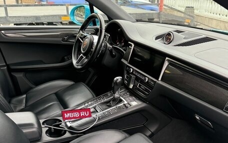 Porsche Macan I рестайлинг, 2019 год, 5 600 000 рублей, 5 фотография