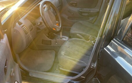 Hyundai Accent II, 2008 год, 425 000 рублей, 2 фотография
