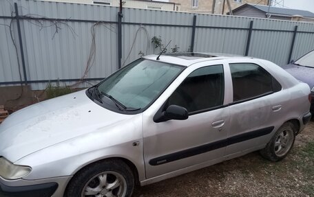 Citroen Xsara, 1999 год, 210 000 рублей, 2 фотография
