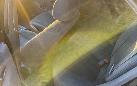 Hyundai Accent II, 2008 год, 425 000 рублей, 3 фотография