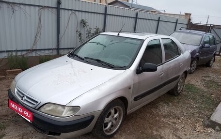 Citroen Xsara, 1999 год, 210 000 рублей, 7 фотография