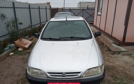 Citroen Xsara, 1999 год, 210 000 рублей, 6 фотография