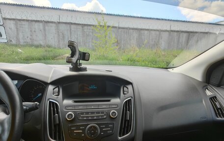 Ford Focus III, 2015 год, 1 350 000 рублей, 12 фотография