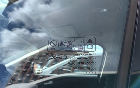 Ford Focus III, 2015 год, 1 350 000 рублей, 19 фотография