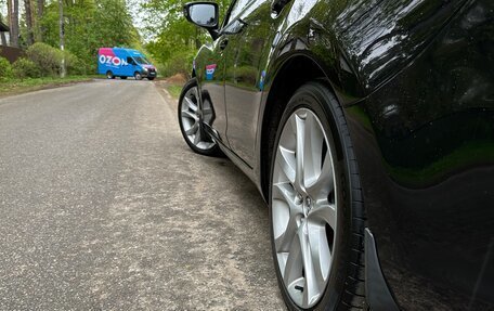 Mazda 6, 2013 год, 1 640 000 рублей, 7 фотография