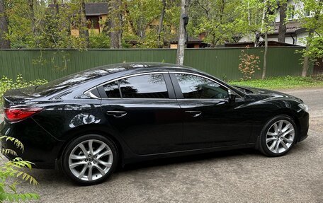 Mazda 6, 2013 год, 1 640 000 рублей, 5 фотография