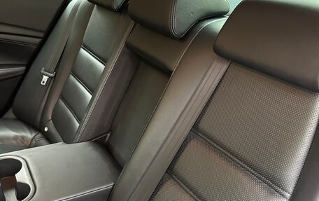 Mazda 6, 2013 год, 1 640 000 рублей, 10 фотография