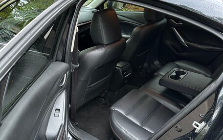 Mazda 6, 2013 год, 1 640 000 рублей, 9 фотография