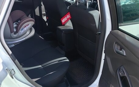 Ford Focus III, 2015 год, 1 350 000 рублей, 15 фотография