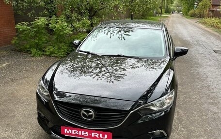 Mazda 6, 2013 год, 1 640 000 рублей, 3 фотография