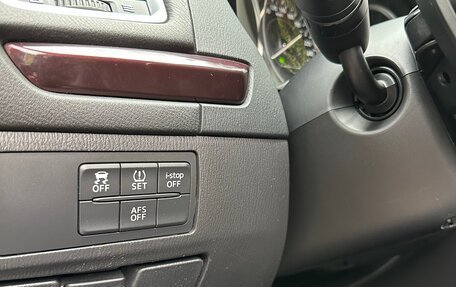 Mazda 6, 2013 год, 1 640 000 рублей, 14 фотография