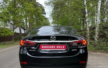 Mazda 6, 2013 год, 1 640 000 рублей, 4 фотография