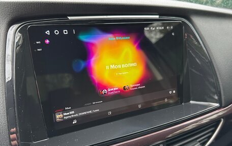Mazda 6, 2013 год, 1 640 000 рублей, 21 фотография
