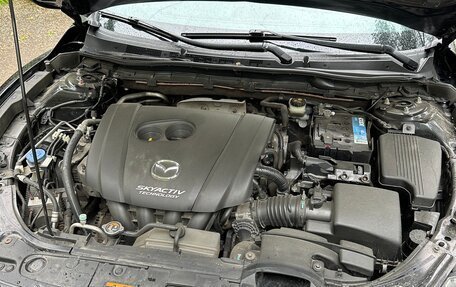 Mazda 6, 2013 год, 1 640 000 рублей, 23 фотография