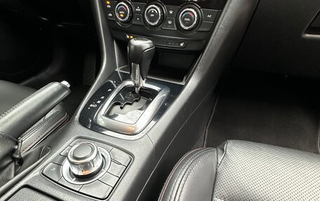 Mazda 6, 2013 год, 1 640 000 рублей, 15 фотография