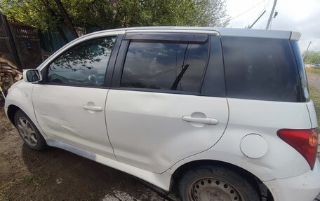 Toyota Ist II, 2004 год, 350 000 рублей, 2 фотография