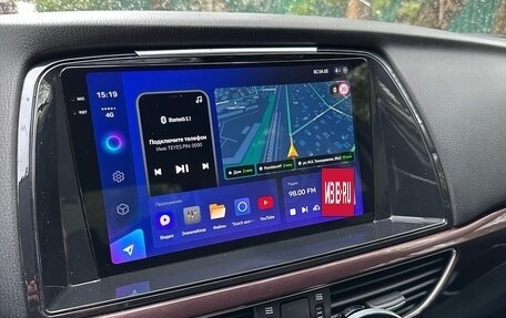 Mazda 6, 2013 год, 1 640 000 рублей, 22 фотография