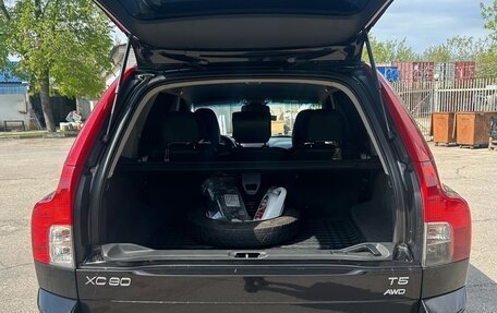 Volvo XC90 II рестайлинг, 2011 год, 1 550 000 рублей, 4 фотография