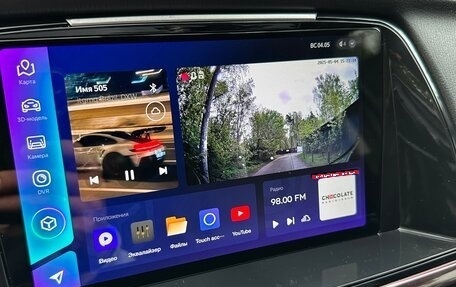 Mazda 6, 2013 год, 1 640 000 рублей, 19 фотография
