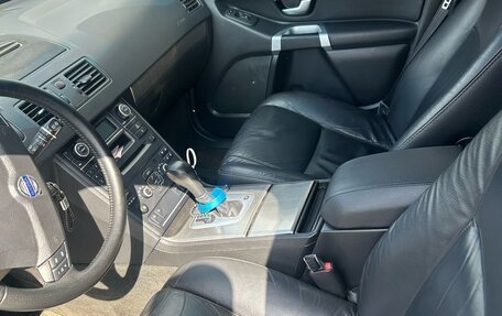 Volvo XC90 II рестайлинг, 2011 год, 1 550 000 рублей, 7 фотография