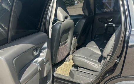Volvo XC90 II рестайлинг, 2011 год, 1 550 000 рублей, 5 фотография