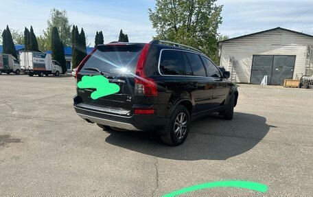 Volvo XC90 II рестайлинг, 2011 год, 1 550 000 рублей, 3 фотография