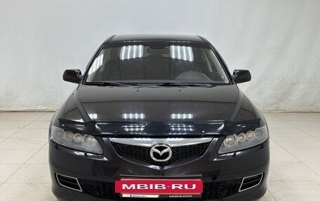 Mazda 6, 2006 год, 400 000 рублей, 2 фотография