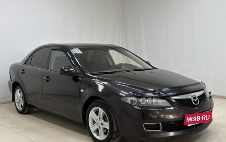 Mazda 6, 2006 год, 400 000 рублей, 3 фотография