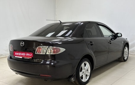 Mazda 6, 2006 год, 400 000 рублей, 4 фотография