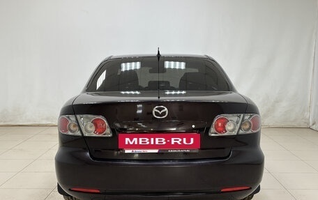 Mazda 6, 2006 год, 400 000 рублей, 5 фотография