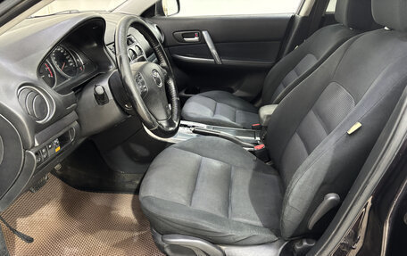 Mazda 6, 2006 год, 400 000 рублей, 9 фотография