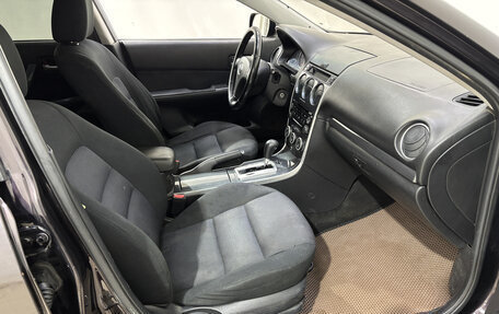 Mazda 6, 2006 год, 400 000 рублей, 13 фотография