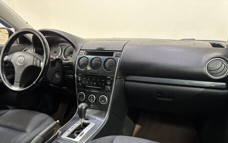 Mazda 6, 2006 год, 400 000 рублей, 12 фотография