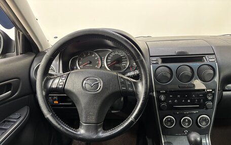 Mazda 6, 2006 год, 400 000 рублей, 11 фотография