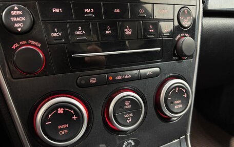 Mazda 6, 2006 год, 400 000 рублей, 17 фотография