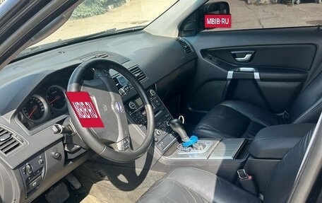 Volvo XC90 II рестайлинг, 2011 год, 1 550 000 рублей, 6 фотография