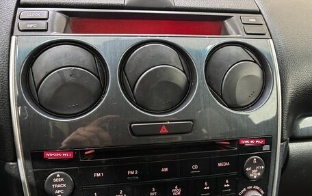Mazda 6, 2006 год, 400 000 рублей, 16 фотография