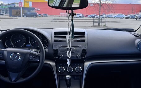 Mazda 6, 2011 год, 1 650 000 рублей, 6 фотография