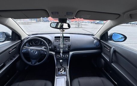 Mazda 6, 2011 год, 1 650 000 рублей, 7 фотография