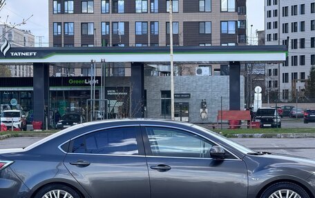 Mazda 6, 2011 год, 1 650 000 рублей, 2 фотография