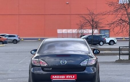 Mazda 6, 2011 год, 1 650 000 рублей, 5 фотография
