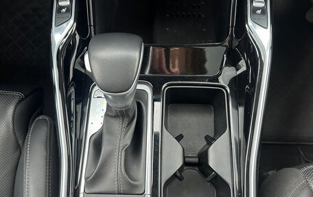 KIA Sorento IV, 2021 год, 3 800 000 рублей, 11 фотография