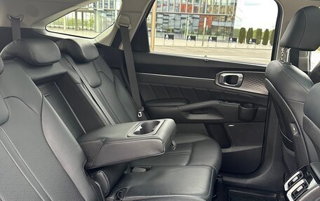 KIA Sorento IV, 2021 год, 3 800 000 рублей, 15 фотография